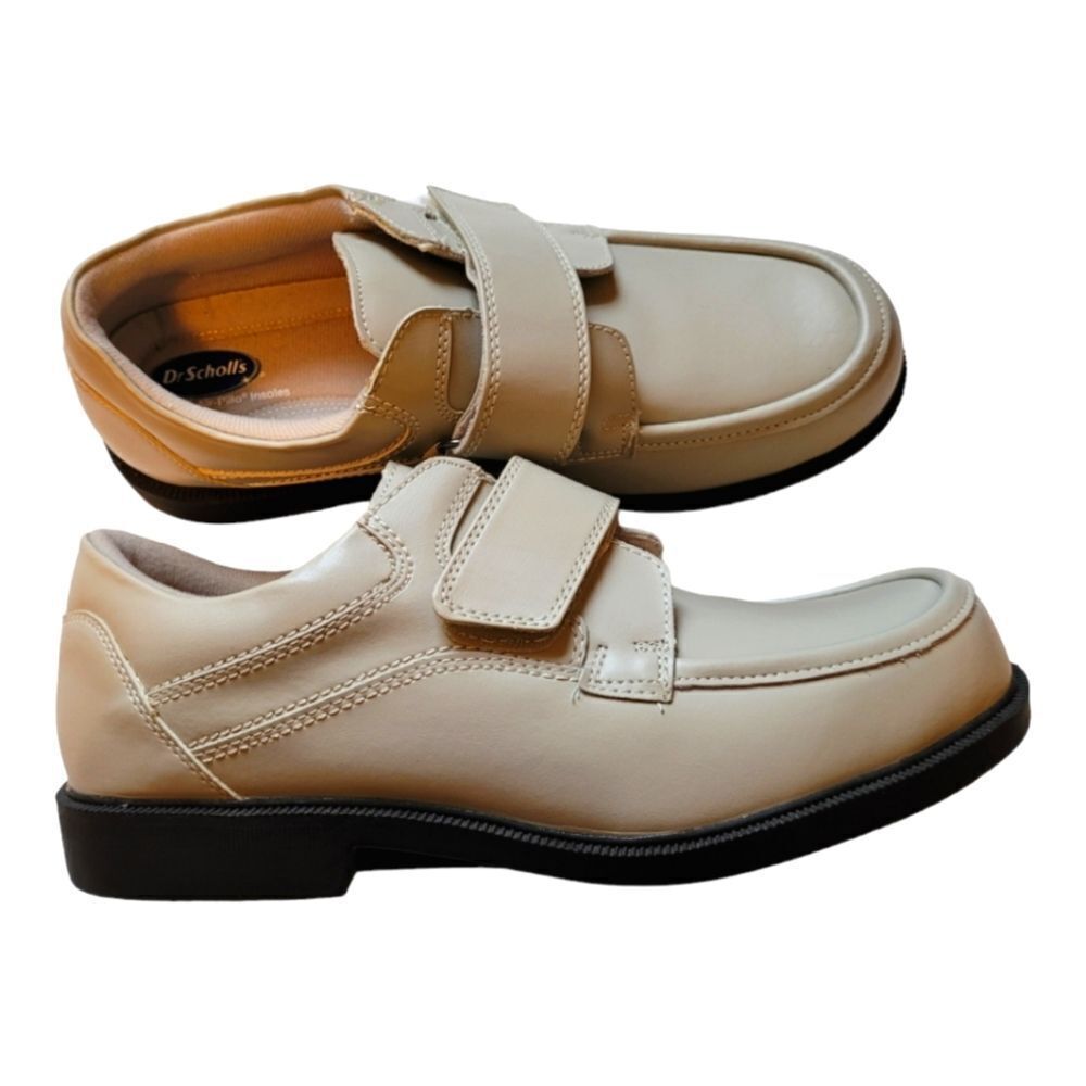Dr Scholls Easy Walking strap shoe